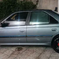 پژو پارس دوگانه 95|خودرو سواری و وانت|کازرون, |دیوار