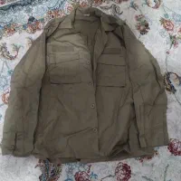 لباس خدمت برای سپاه