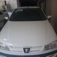 پژو پارس ۱۴۰۲ بیرنگ