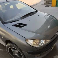 درب موتور206 وگلگیر|قطعات یدکی و لوازم جانبی|پاکدشت, پاکدشت (مامازند)|دیوار