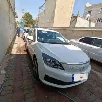 دانگ فنگ برقی E70 صفر خشک