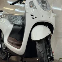 طرح اسکوپی ۱۵۰ اقساط|موتورسیکلت|اصفهان, عسگریه|دیوار