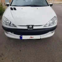 ۲۰۶ تیپ ۶ اتومات