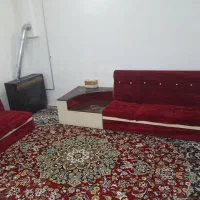مبل ال هفت نفره تمییز|مبلمان خانگی و میز عسلی|سبزوار, پاسداران|دیوار