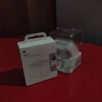 ادابتور و کلگی تایمر دار نو|لوازم جانبی موبایل و تبلت|هشتگرد, فاز ۱ مهستان|دیوار