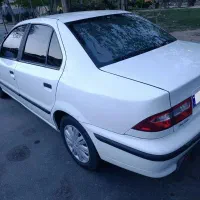 سمند96مولتی پلکس