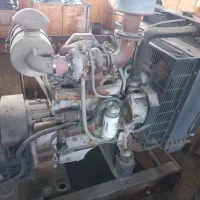 موتور برق کمنز و لوول    کامینز کومنز پرکنز