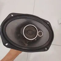 دو باند پایونیر و یک ظبط