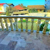 ویلاشهرکی شمالی/سندتک برگ/پروانه ساخت|فروش خانه و ویلا|ری, علایین|دیوار