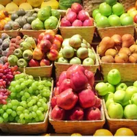 به ۲ نفر کارگر در مغازه نیازمندیم با غذا