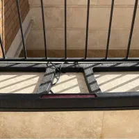 حراج گارد شیشه عقب اریسان