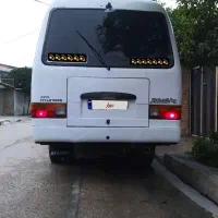 مینی بوس هیوندا|خودرو سنگین|ساری, |دیوار