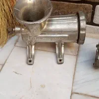 چرخ گوشت دستی شماره 5ساخت و12