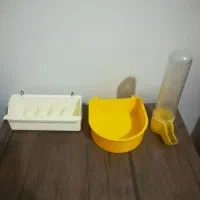 لوازم پرنده و قفس|لوازم جانبی حیوانات|کرمانشاه, |دیوار