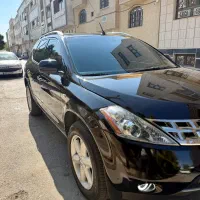 نیسان مورانو  ۲۰۰۸ مشابه صفر