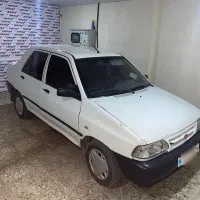 پراید مدل ۹۴ دوگانه|خودرو سواری و وانت|شیروان (خراسان), |دیوار