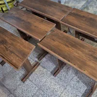 میز سنتور تمام ام دی اف