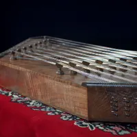 سنتور مبتدی و حرفه ای|سازهای سنتی|خوی, |دیوار