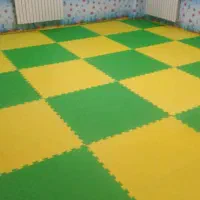 فروش مستقیم کفپوش فومی تاتامی از کارخانه|تجهیزات ورزشی|کرج, کمال‌شهر|دیوار