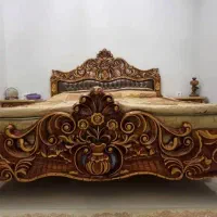 رنگکاری مبل درب میز|خدمات پیشه و مهارت|چهارباغ, |دیوار