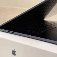 مک بوک air m3 2024 صفحه ۱۵ رم ۱۶|رایانه همراه|تهران, ولنجک|دیوار