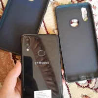 گوشی a10sکارکرده