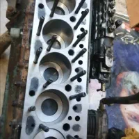 میکانیک سیار وتخصصی خاور 911 بنز مینی بوس ودیزل