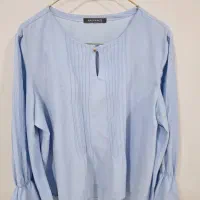 مانتو یا شومیز سایز 38 تا 44