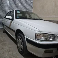 پژوپارس سال ۴۰۱