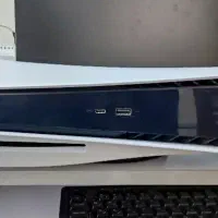 فت دیسک‌خور ps5 پی ای فایو استاندارد