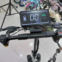 اسکوتر وینراسکای E10 Pro 3000 وات مدل 2026|دوچرخه، اسکیت، اسکوتر|تهران, کامرانیه|دیوار