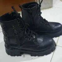 پوتین بچه گانه