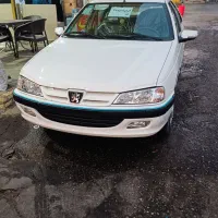 پژو پارس موتور جدید