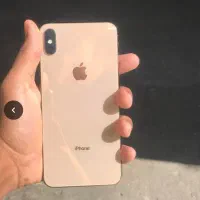 xs max