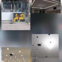 دوربین مداربسته،نورپردازی