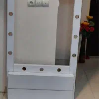 قاب آینه کنسول