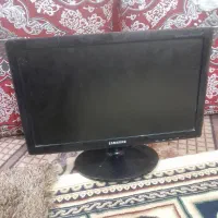 مانیتور  سیستم
