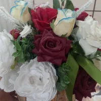 گل و گلدون مصنوعی|گل مصنوعی|فاضل آباد, |دیوار