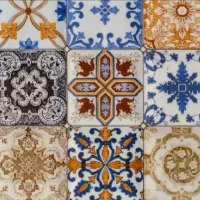 سنگکار،سرامیک کار