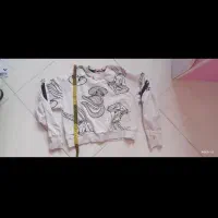 هودی، پیراهن ،بلوز.کراپ بچه گانه|کفش و لباس بچه|رودهن, |دیوار