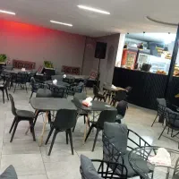 ویتر سالن کار