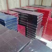 تولید کننده جعبه طلا چرم و مخمل
