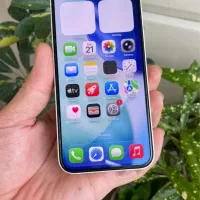 آیفون 13 نرمال حافظه ۲۵۶گیگ|موبایل|نیشابور, هفده شهریور|دیوار