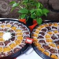 حلوا‌گل ۳ آرد|خوردنی و آشامیدنی|مشهد, فارغ التحصیلان|دیوار