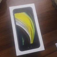 اپل iPhone 7 با حافظهٔ ۱۲۸ گیگابایت|موبایل|تهران, چیتگر جنوبی|دیوار