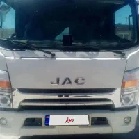 جک شش تن1402|خودرو سنگین|بروجن, |دیوار