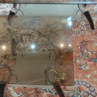 میز جلو مبلی|مبلمان خانگی و میز عسلی|مرند, |دیوار