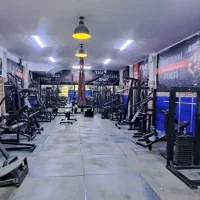 فروش جاروکش باشگاه