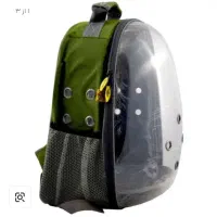 کیف حمل پت/ پرنده