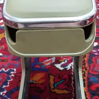 کنسول خودرو